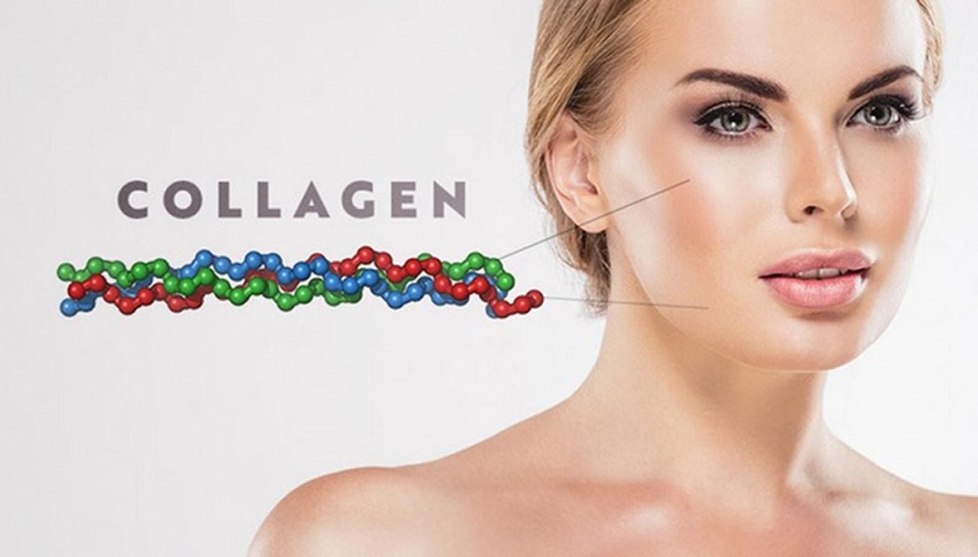 collagen là gì?